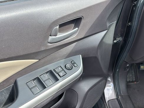 Used 2012 Honda CR-V EX-L image 14