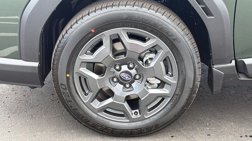 New 2026 Subaru Outback Premium AWD/4WD image 9