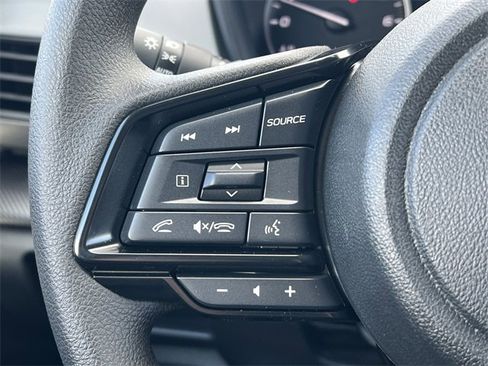 New 2026 Subaru Crosstrek 2.0i Premium image 19