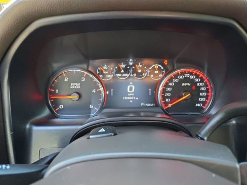 Used 2015 GMC Sierra 3500 Denali image 11