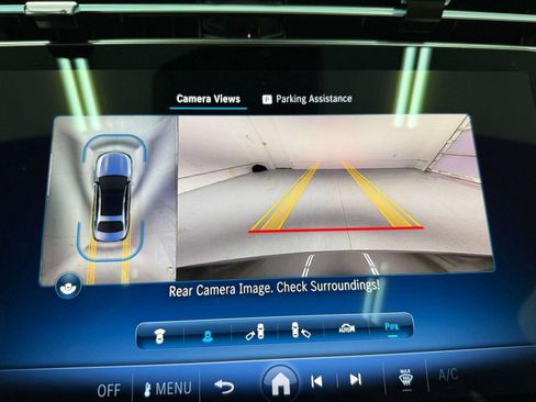 Certified 2024 Mercedes-Benz E 450 4MATIC Sedan image 30