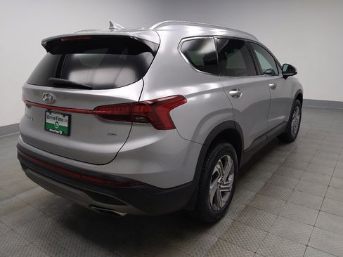 Used 2023 Hyundai Santa Fe SEL w/ Cargo Package AWD/4WD image 9