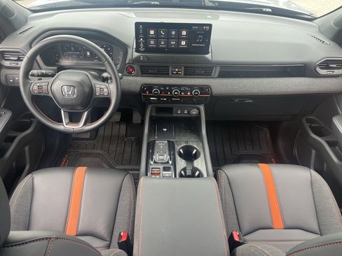 Used 2026 Honda Passport TrailSport image 14
