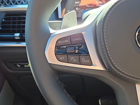 New 2026 BMW X6 xDrive40i image 21