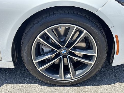 Used 2022 BMW 750i xDrive AWD/4WD image 30