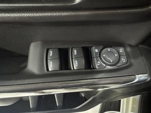 Used 2021 GMC Sierra 1500 AT4 AWD/4WD image 18