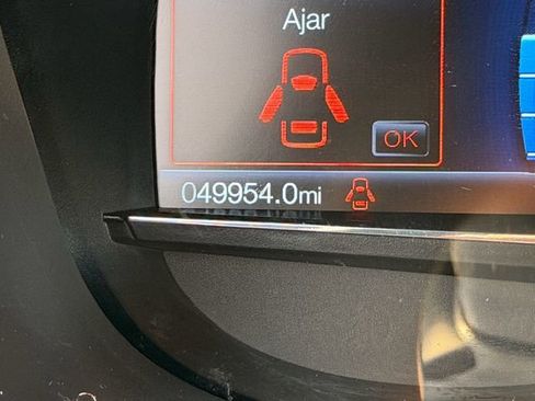 Certified 2019 Ford Explorer Sport w/ Equipment Group 401A AWD/4WD image 21
