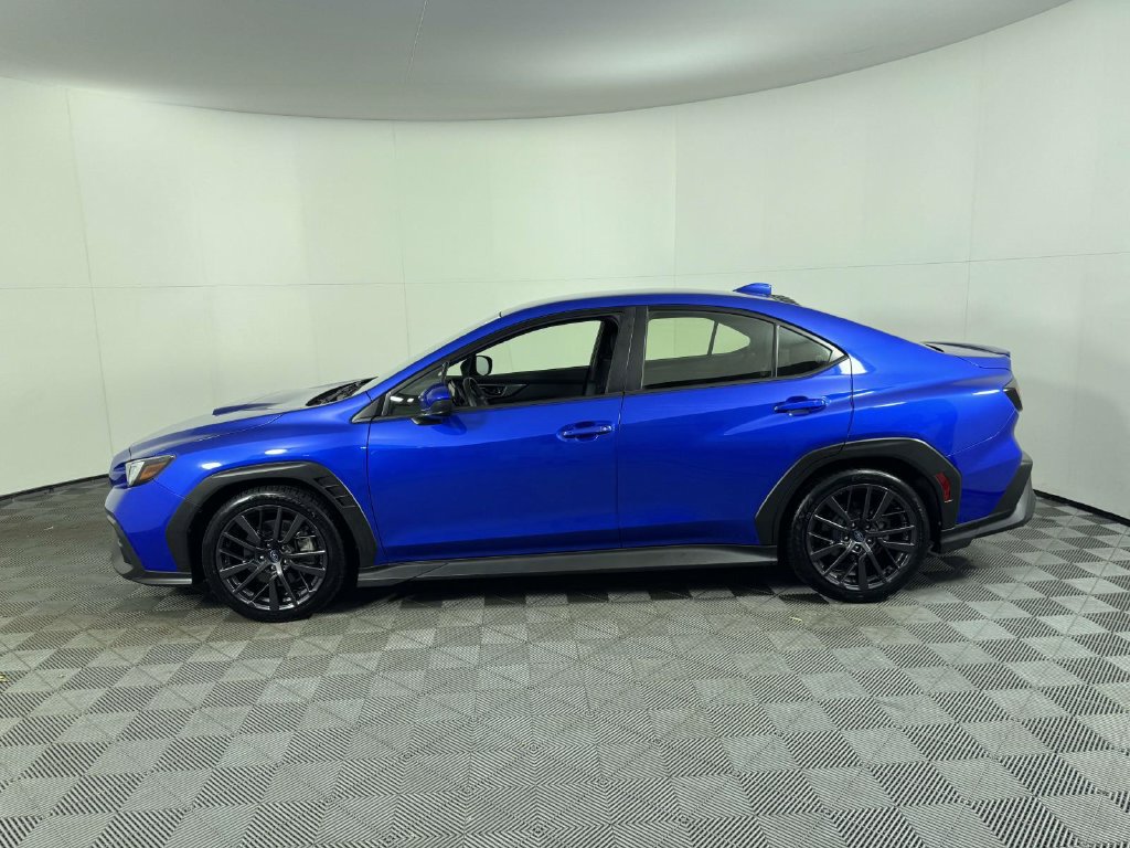Used 2022 Subaru WRX Premium AWD/4WD image 11