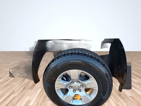 New 2025 RAM 1500 Tradesman image 5