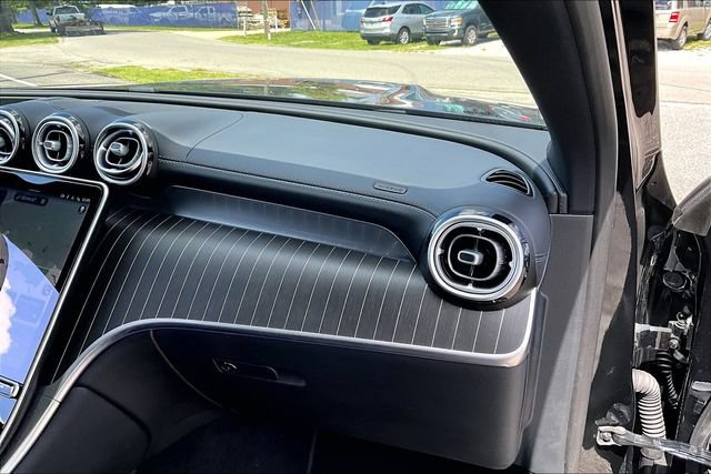 Certified 2026 Mercedes-Benz GLC 300 4MATIC image 23