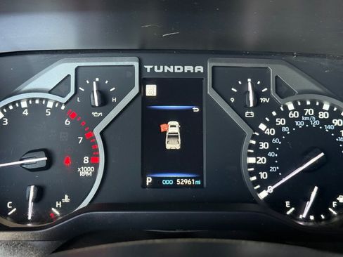 Used 2023 Toyota Tundra SR5 AWD/4WD image 23