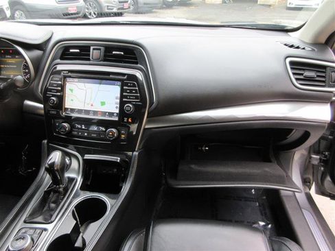 Used 2017 Nissan Maxima SR image 29