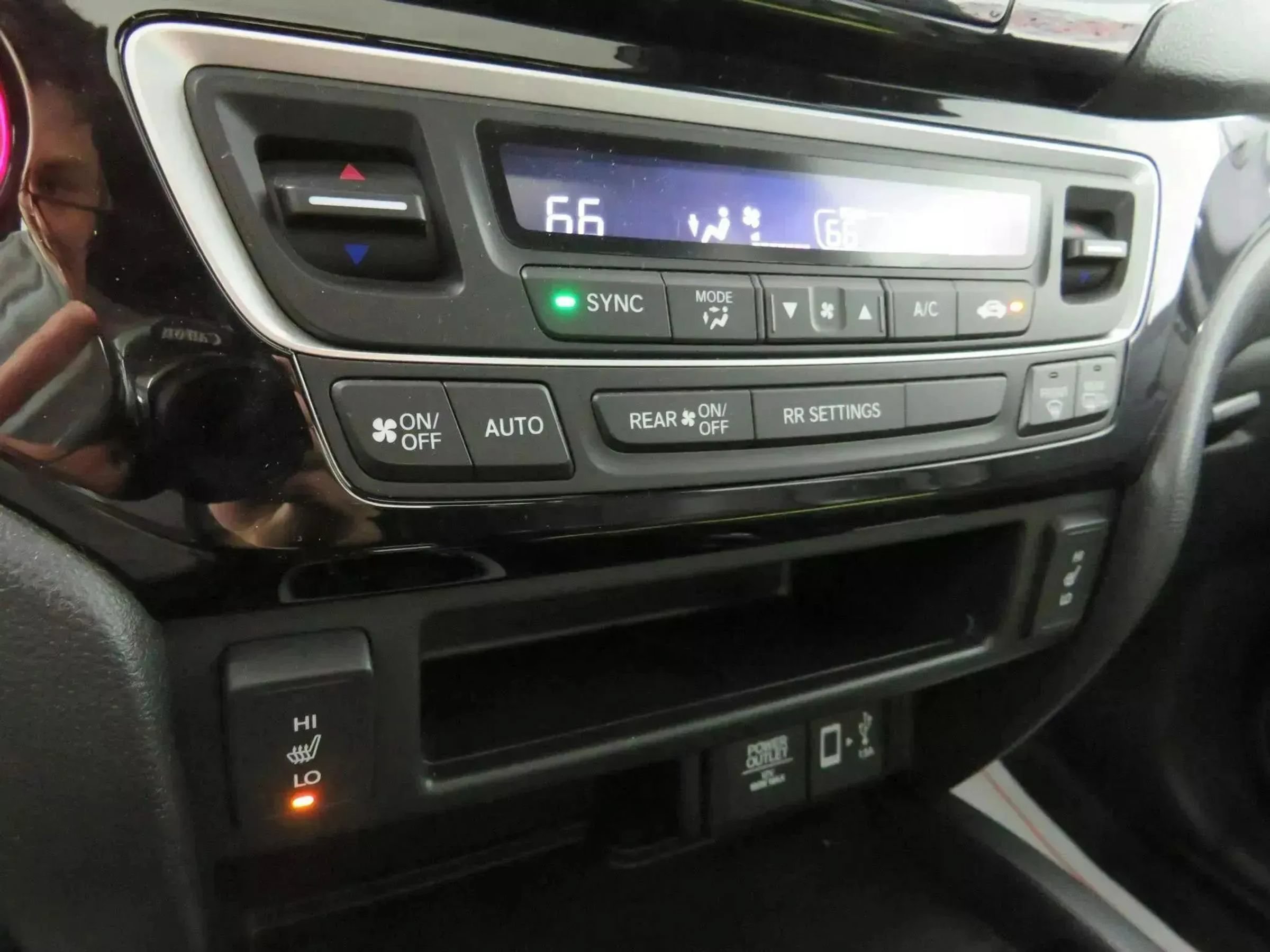 Used 2017 Honda Ridgeline Black Edition image 24