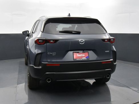 Certified 2025 MAZDA CX-50 2.5 Hybrid w/ Premium Plus Pkg image 33