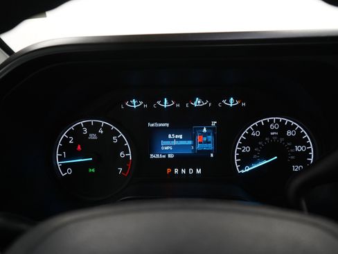 Used 2024 Ford F250 XLT AWD/4WD image 26