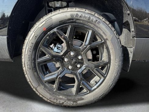 New 2026 Ford Maverick XLT w/ Equipment Group 301A AWD/4WD image 9