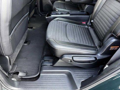 Used 2024 Nissan Pathfinder Rock Creek image 36