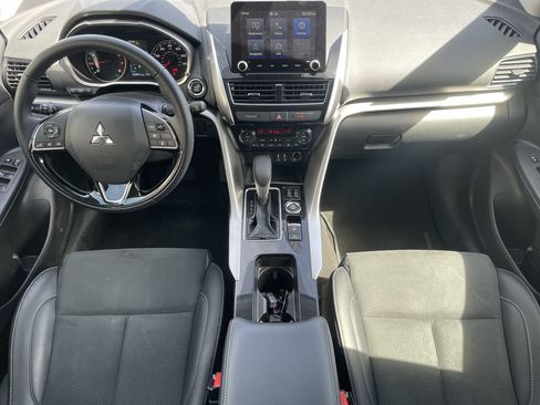 Used 2025 Mitsubishi Eclipse Cross SE image 13