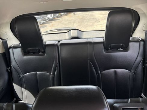 Used 2026 INFINITI QX60 Luxe AWD/4WD image 60