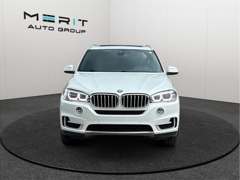 Used 2018 BMW X5 sDrive35i RWD image 3