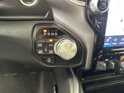 Used 2023 RAM 1500 Laramie image 20