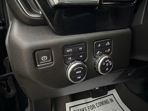 Used 2024 GMC Sierra 2500 SLE AWD/4WD image 15