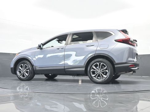 Used 2021 Honda CR-V EX image 60