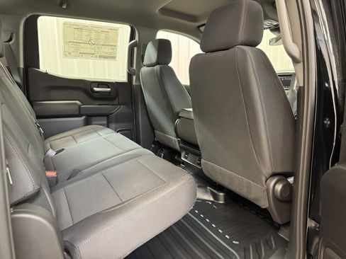 New 2026 GMC Sierra 1500 Pro w/ Trailering Package image 24