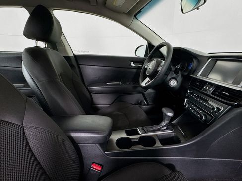 Used 2019 Kia Optima LX image 27