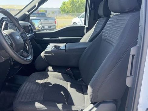 Used 2022 Ford F150 XL w/ STX Appearance Package AWD/4WD image 6