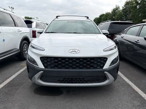 Certified 2023 Hyundai Kona SEL AWD/4WD image 2