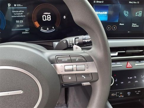 Certified 2024 Hyundai Sonata SEL image 17