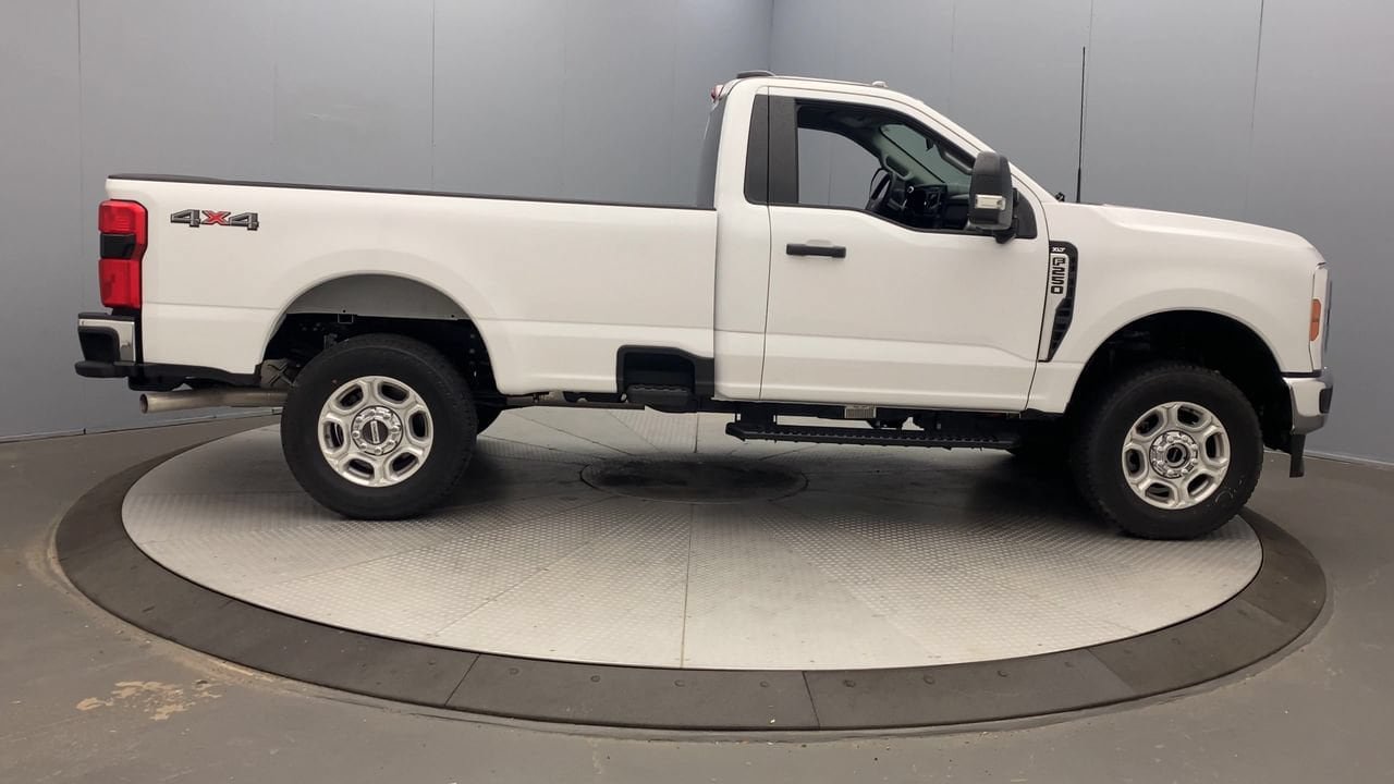 New 2026 Ford F250 XLT w/ 360-Degree Camera Package AWD/4WD image 6