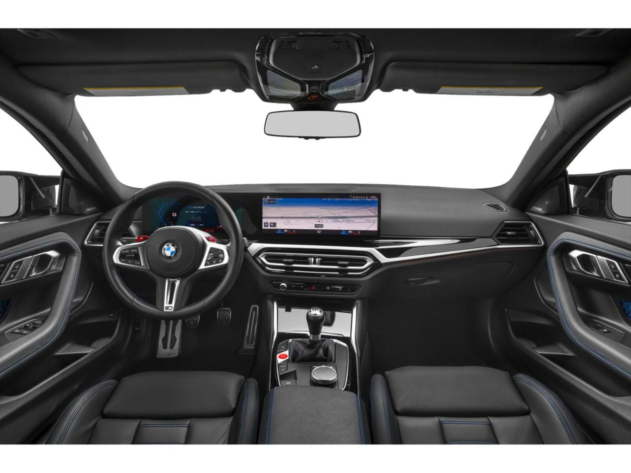 Used 2024 BMW M2 RWD image 55