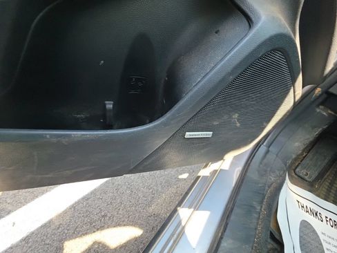Used 2021 Subaru Crosstrek 2.5i Limited w/ Moonroof Package 2 AWD/4WD image 19