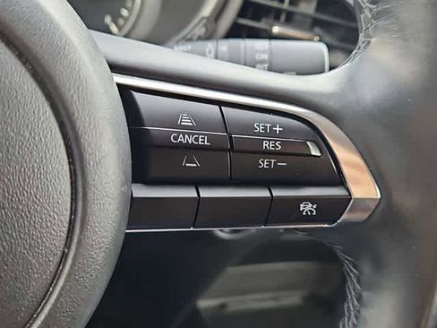 Used 2024 MAZDA CX-30 AWD 2.5 S w/ Preferred Package image 25
