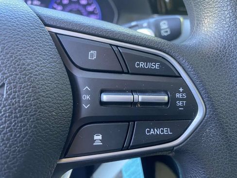 Used 2022 Hyundai Palisade SE FWD image 21