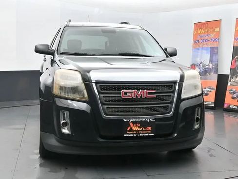 Used 2014 GMC Terrain SLT AWD/4WD image 3