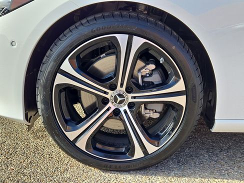 New 2026 Mercedes-Benz C 300 Sedan image 11