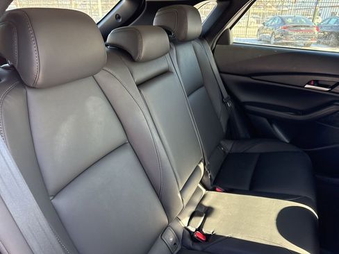Used 2022 MAZDA CX-30 AWD 2.5 S w/ Select Package image 21