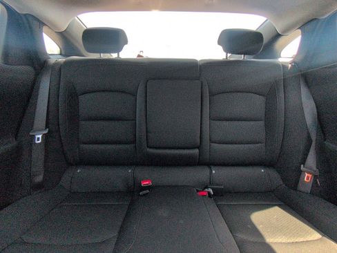 Used 2024 Chevrolet Malibu LT FWD image 32