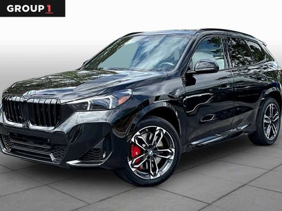 Certified 2025 BMW X1 xDrive28i w/ M Sport Package