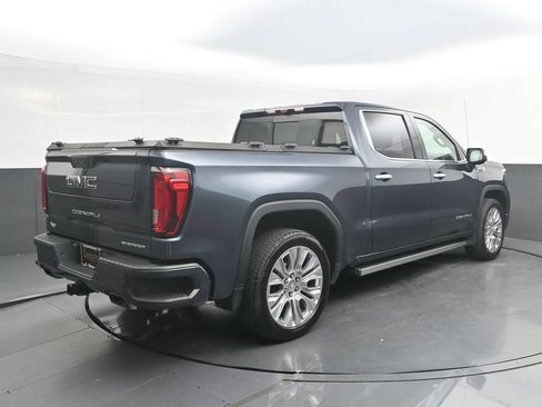 Used 2020 GMC Sierra 1500 Denali w/ Denali Ultimate Package AWD/4WD image 7