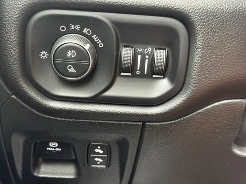 Certified 2023 RAM 1500 Laramie AWD/4WD image 22