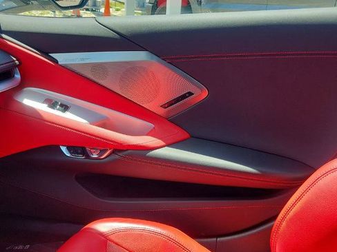 Used 2023 Chevrolet Corvette Stingray Preferred Cpe w/ Z51 Performance Package image 26