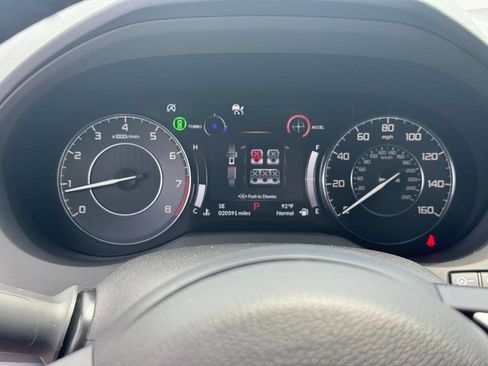 Used 2024 Acura RDX SH-AWD w/ Technology Package image 21
