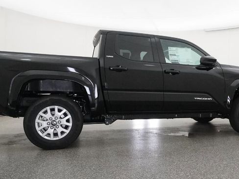 New 2026 Toyota Tacoma SR5 AWD/4WD image 26