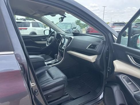 Used 2020 Subaru Ascent Limited w/ Popular Package #2A AWD/4WD image 20