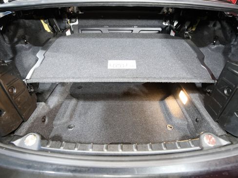 Used 2018 BMW 430i Convertible RWD image 26
