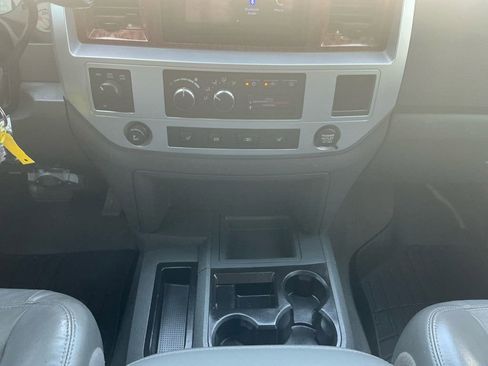 Used 2007 Dodge Ram 3500 Truck Laramie w/ Protection Group AWD/4WD image 20